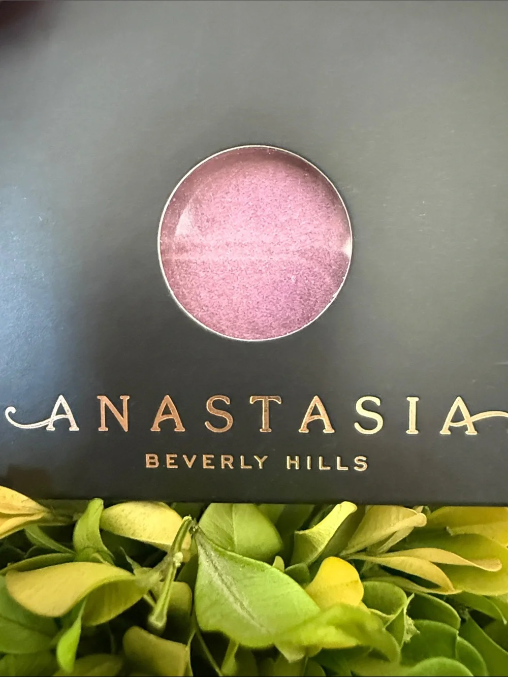ANASTASIA BEVERLY HILLS 💟GEMSTONE💟 SINGLE EYESHADOW REFILL 🌟NIB🌟